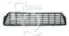 EQUAL QUALITY G1358 Ventilation Grille, bumper